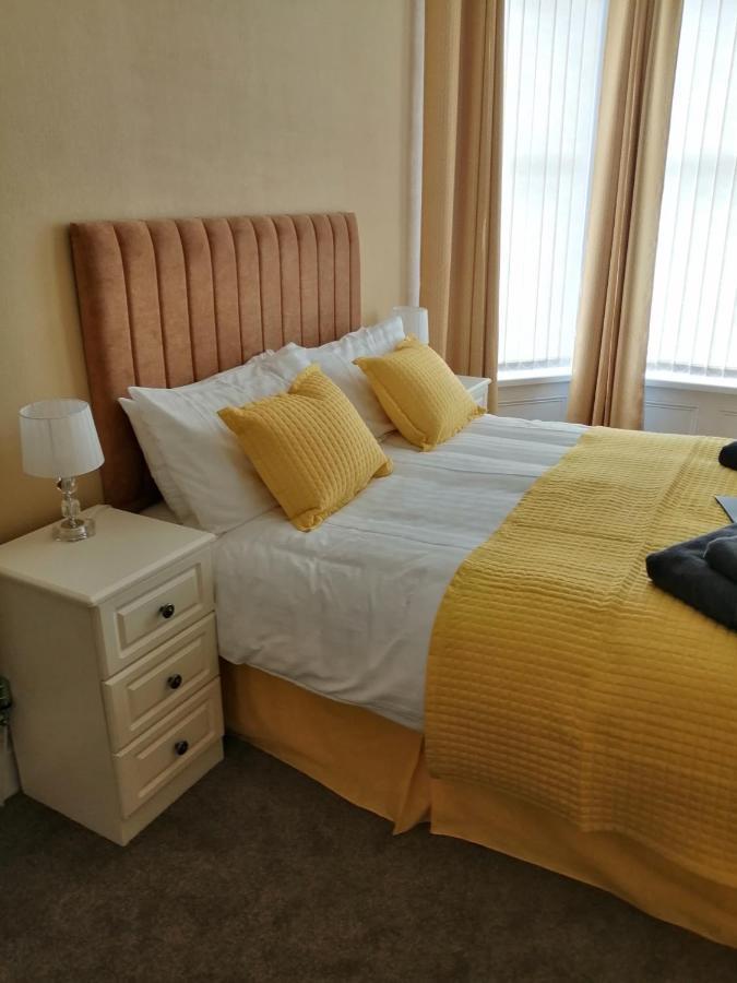 Casa de hóspedes The Quorn 3*