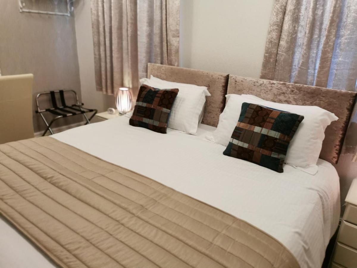 Guest house The Quorn Blackpool
