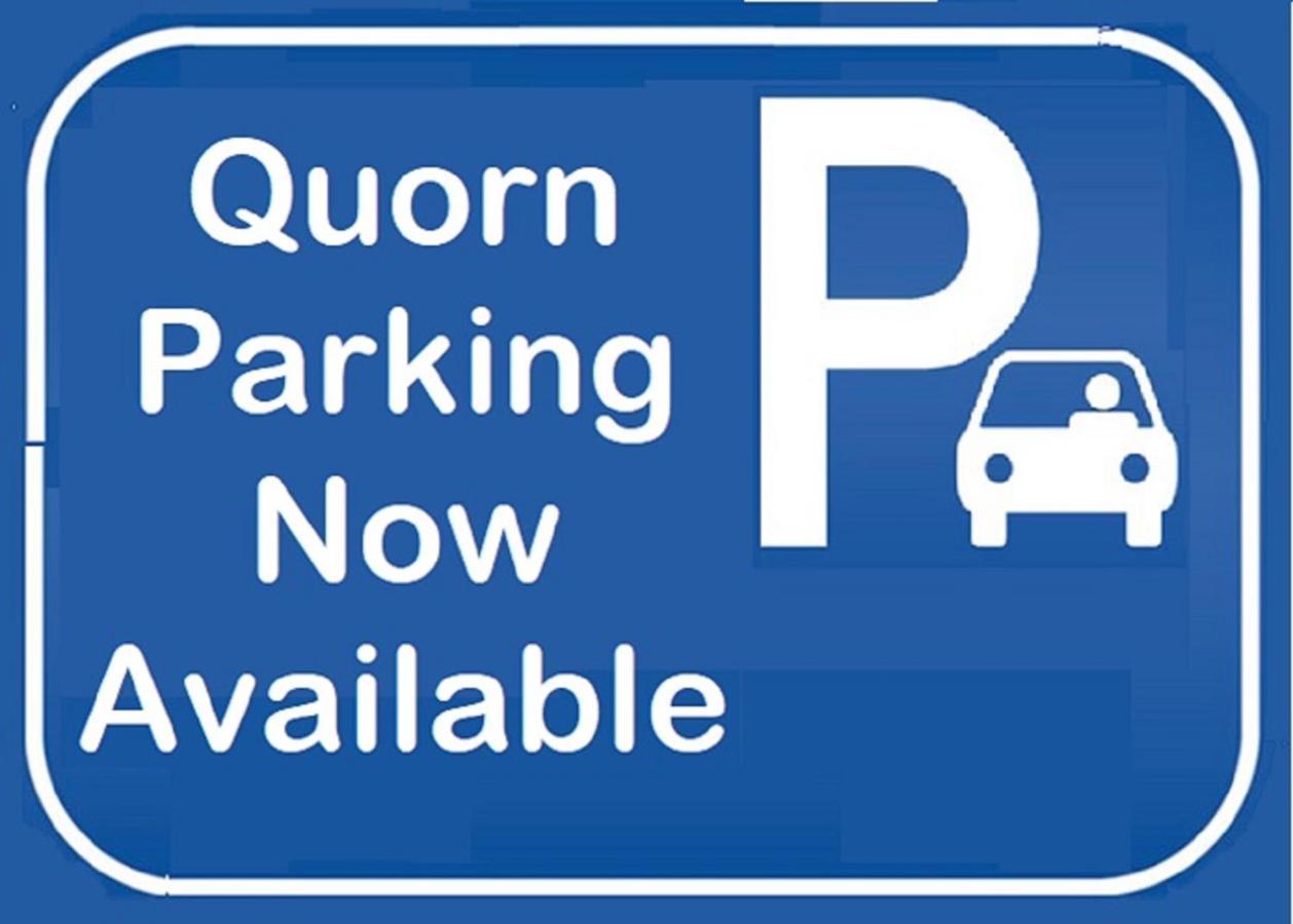 Guest house The Quorn Blackpool