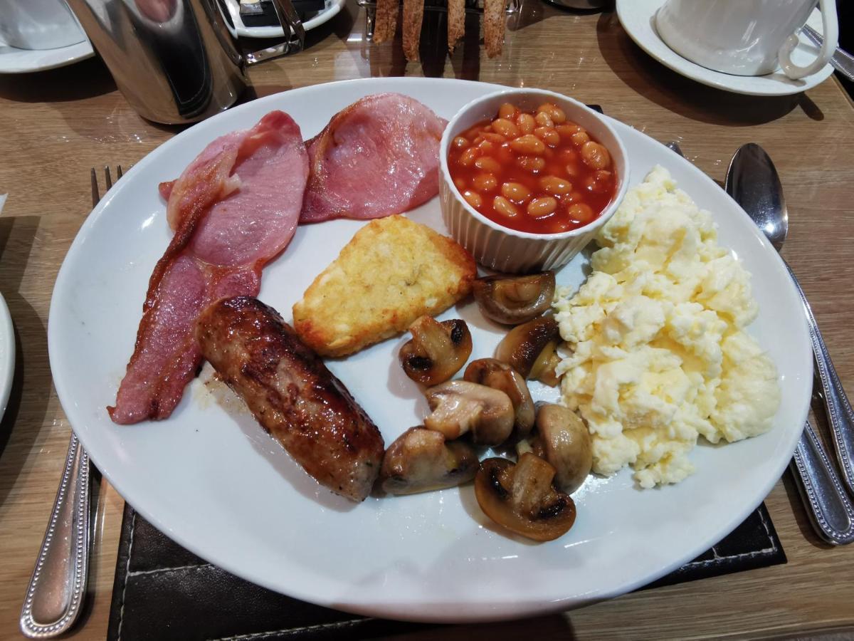 Guest house The Quorn Blackpool